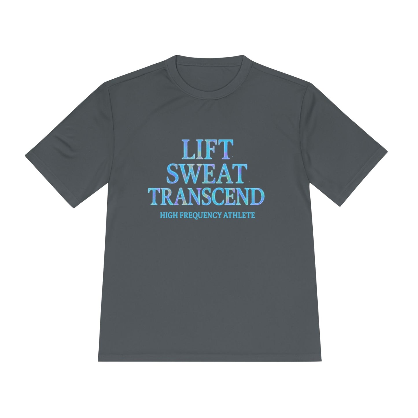 Lift - Sweat - Trancend