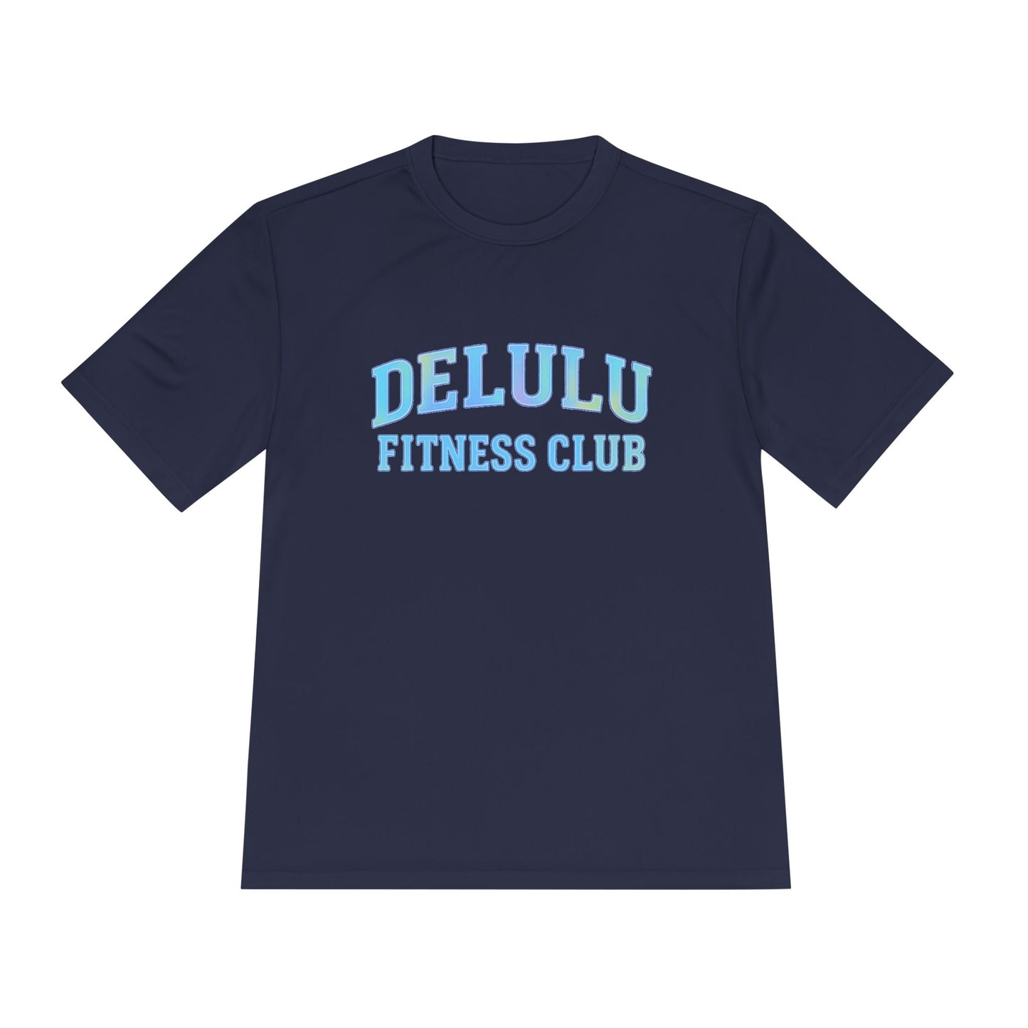 Delulu Fitness Club