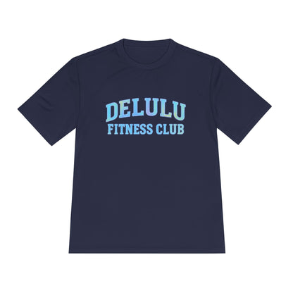 Delulu Fitness Club