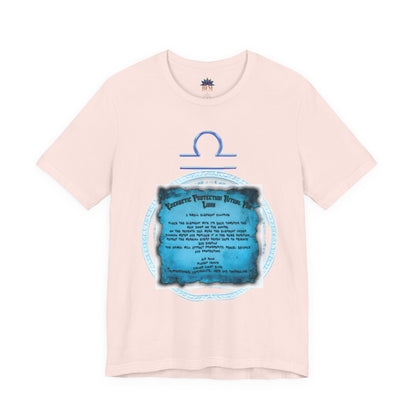LIBRA ENERGETIC RITUAL TEES