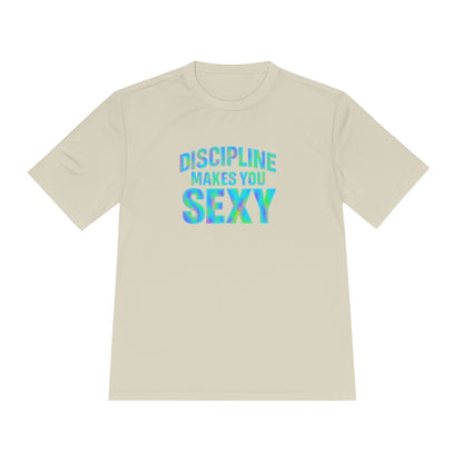 Discipline Makes You Sexy