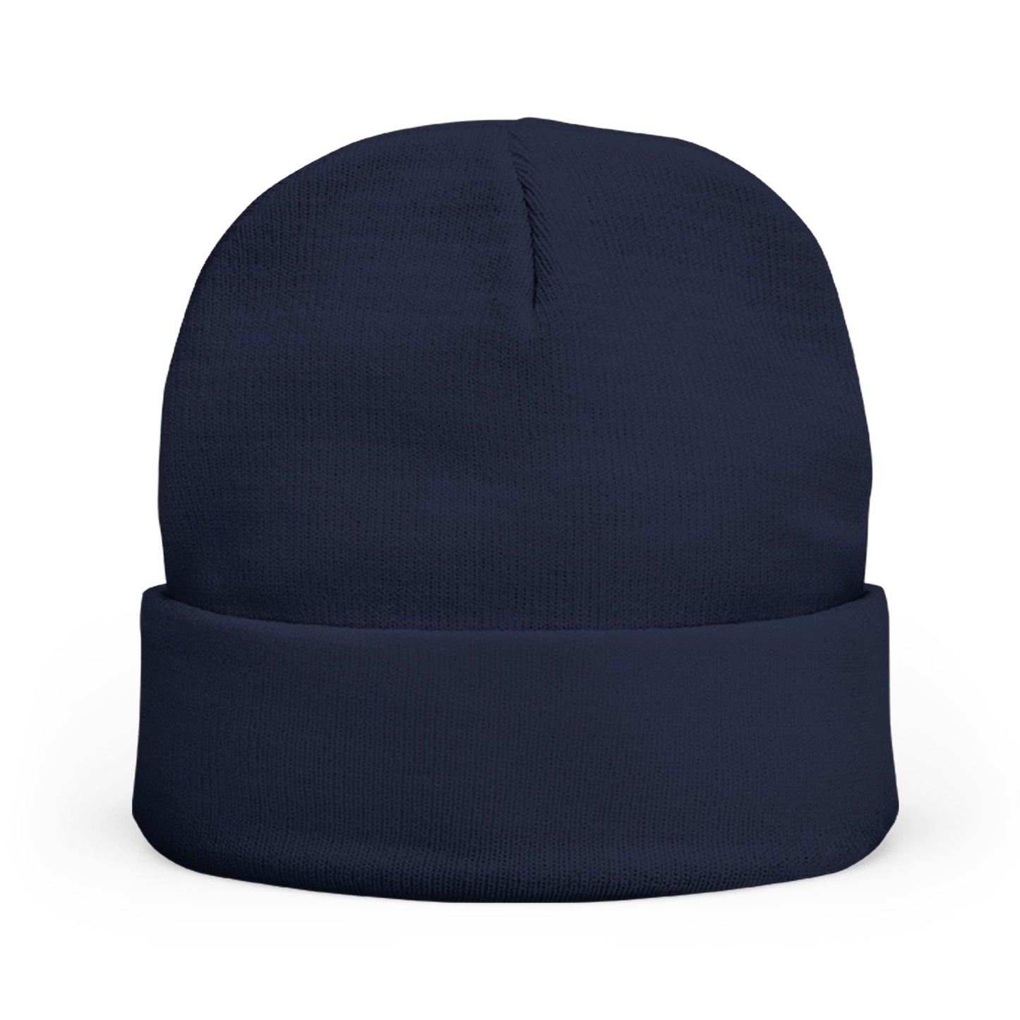 Boho Embroidered Knit Beanie Throat – SPE∆K