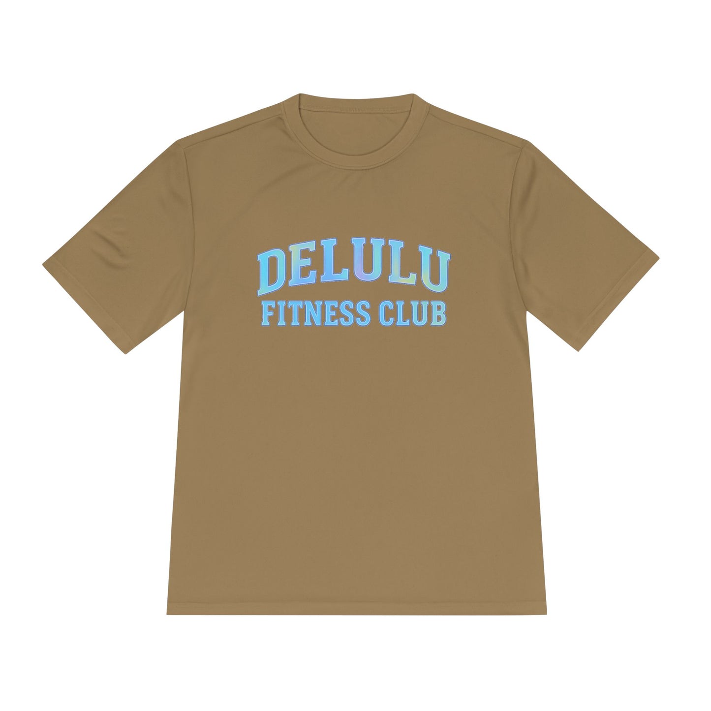 Delulu Fitness Club