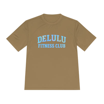 Delulu Fitness Club