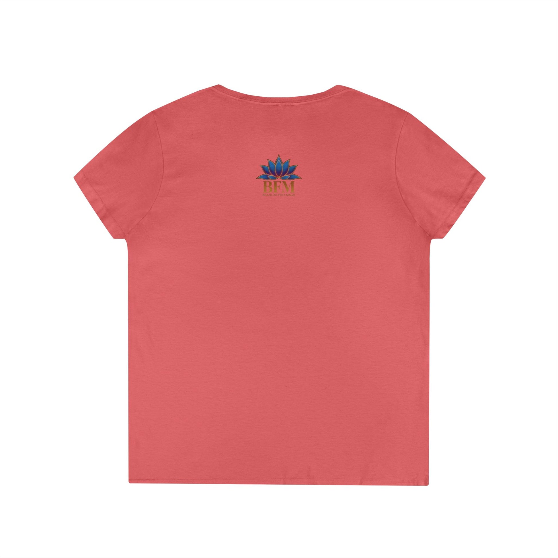 I'm a Pisces Girl Tee - Brazilian Folk Magik