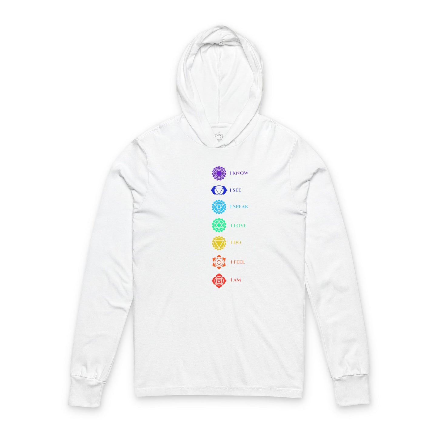 CHAKR∆ Hoodie