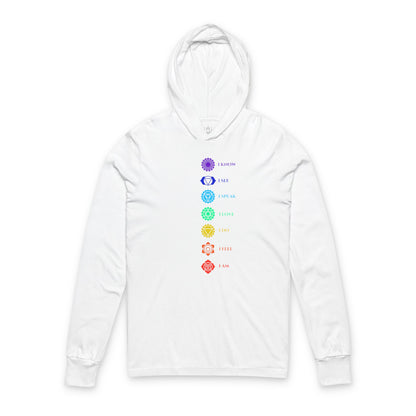 CHAKR∆ Hoodie