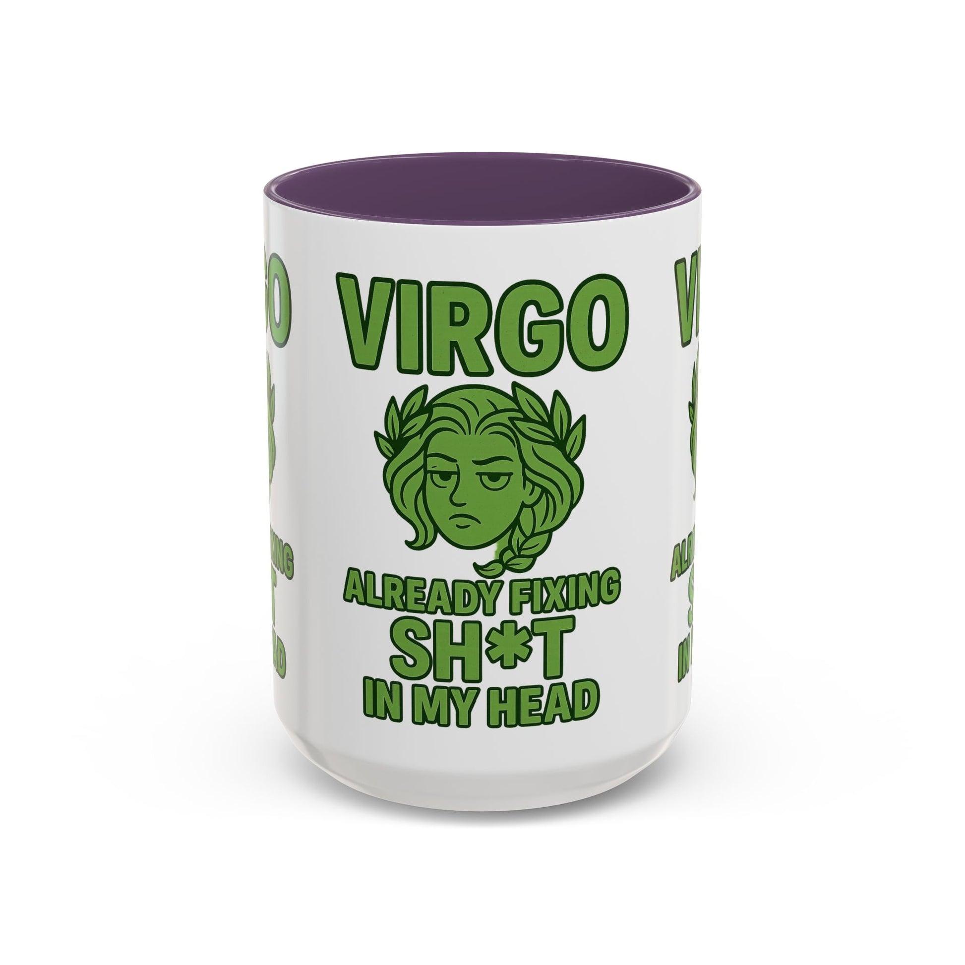 Virgo - Brazilian Folk Magik