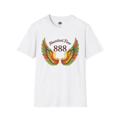 Angel Number 888