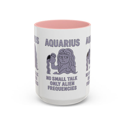 Aquarius - Brazilian Folk Magik