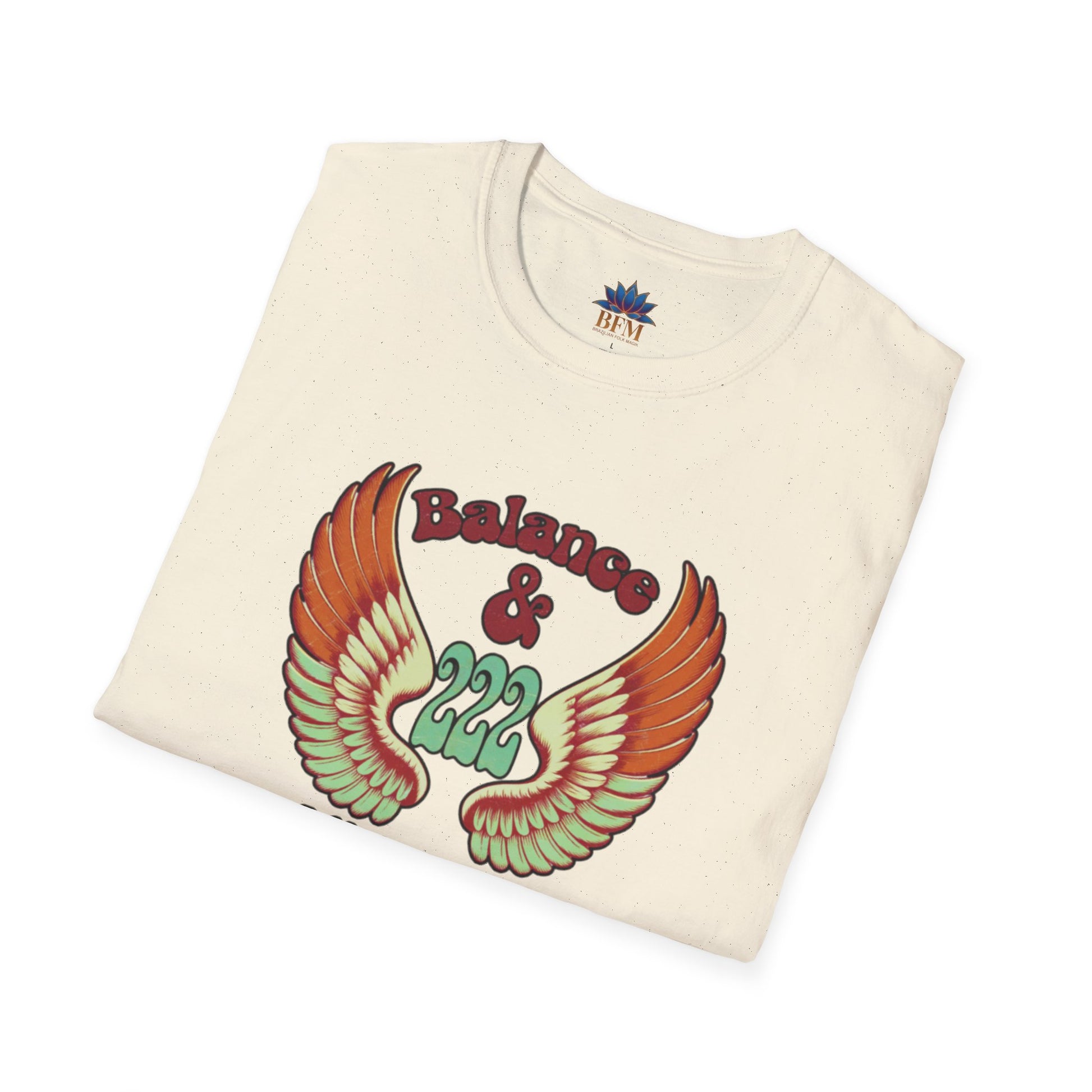 Angel Number 222 - Brazilian Folk Magik