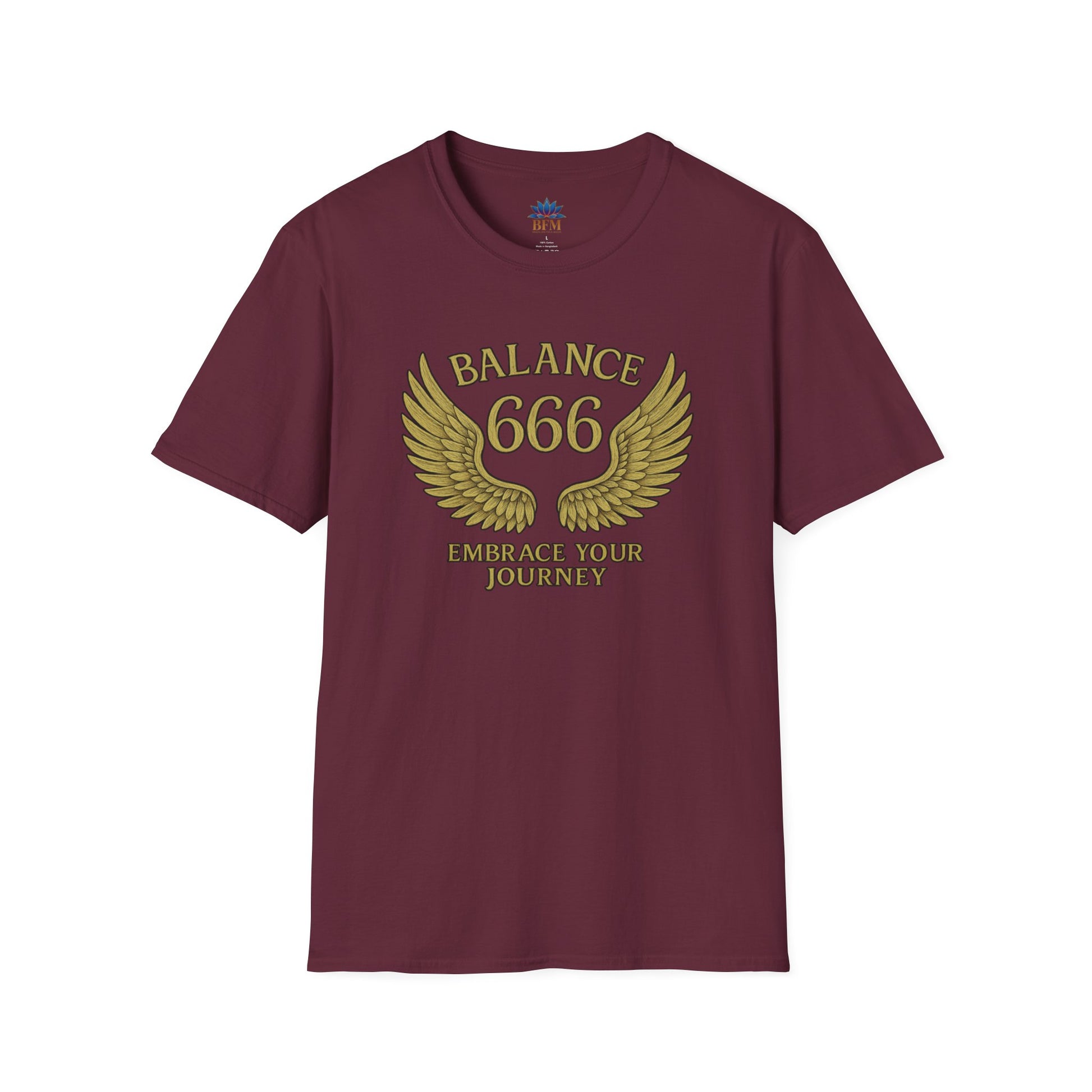 Angel Number 666 - Brazilian Folk Magik