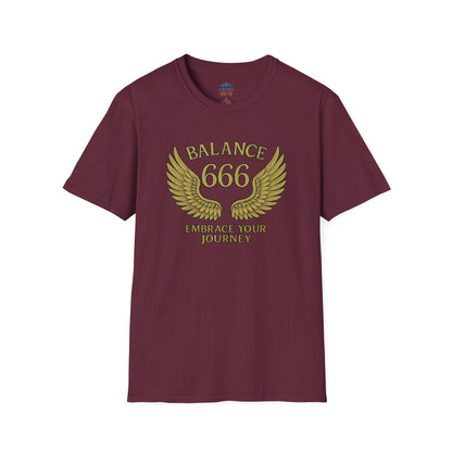 Angel Number 666 - Brazilian Folk Magik