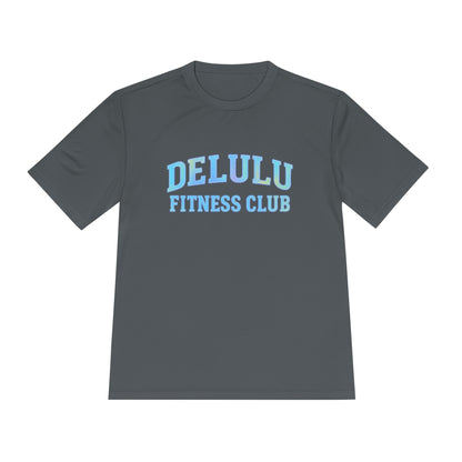 Delulu Fitness Club