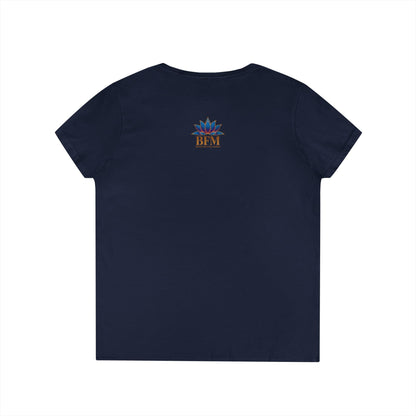 I'm a Aries Girl Tee - Brazilian Folk Magik