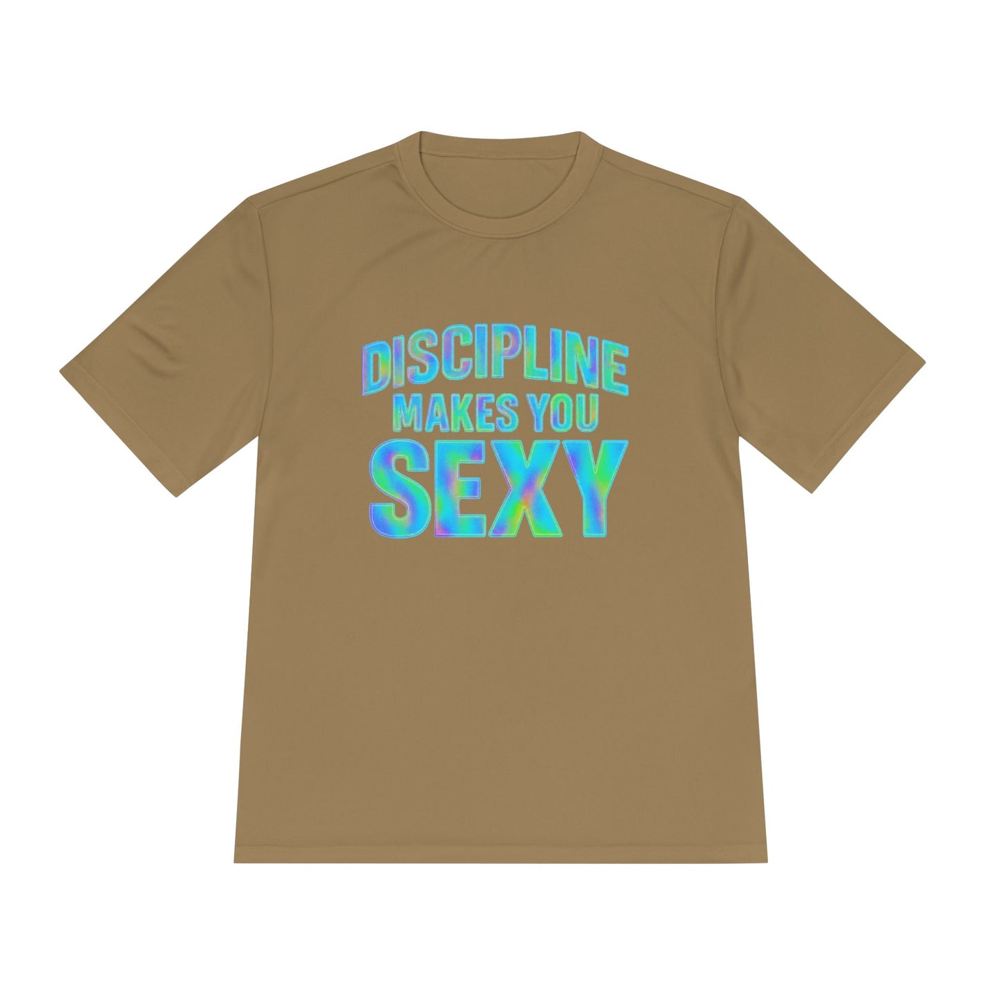 Discipline Makes You Sexy