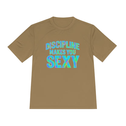 Discipline Makes You Sexy