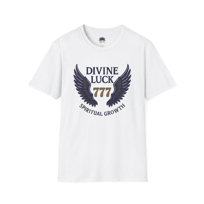 Angel Number 777 - Brazilian Folk Magik