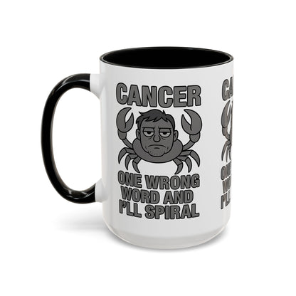 Cancer - Brazilian Folk Magik