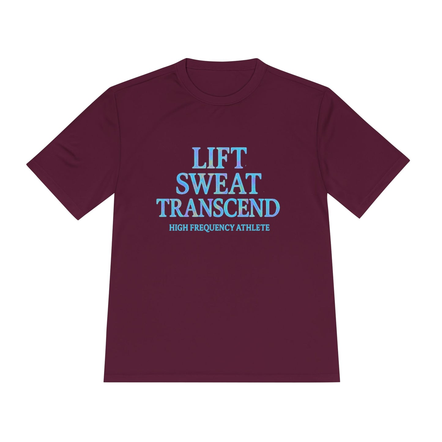 Lift - Sweat - Trancend
