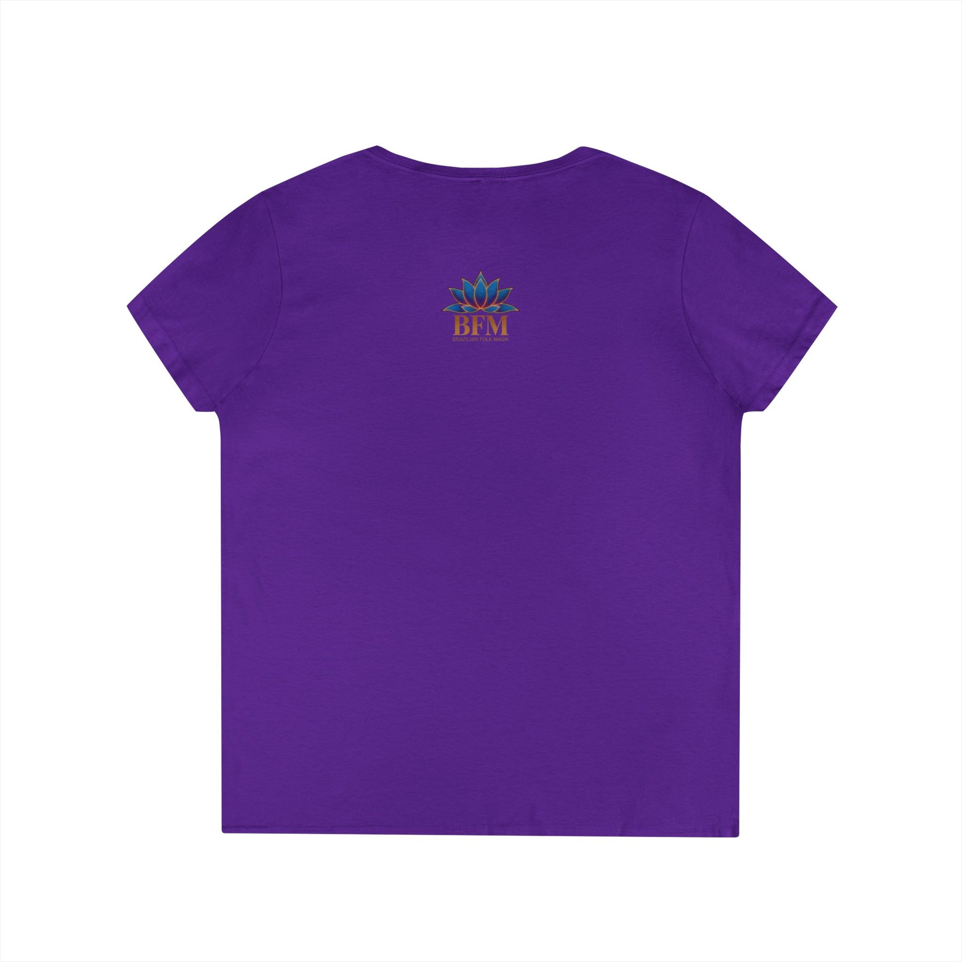 I'm a Aries Girl Tee - Brazilian Folk Magik