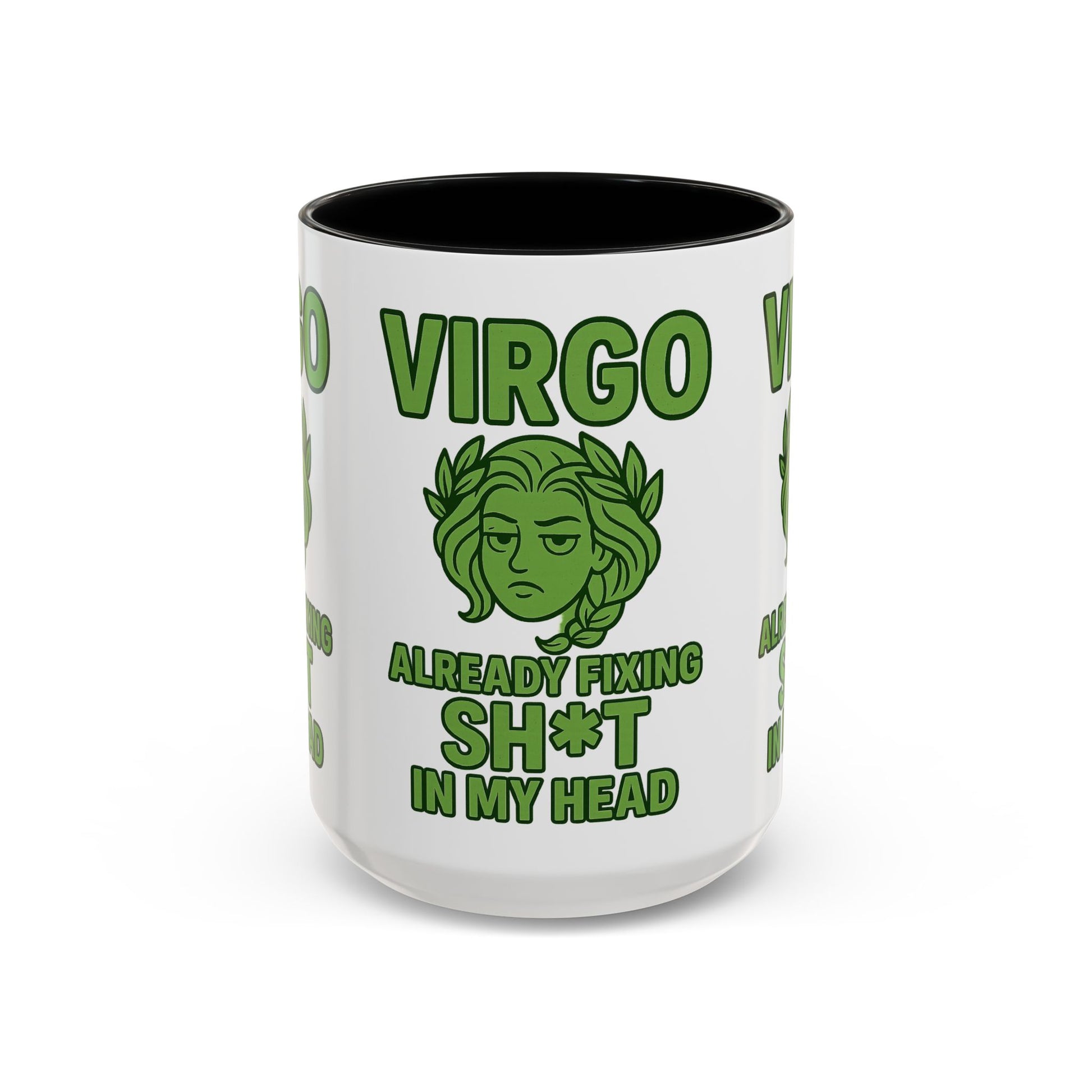 Virgo - Brazilian Folk Magik