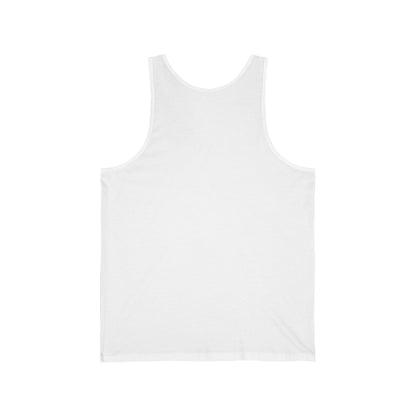 Handsome Devil Jersey Tank - Workout & Gym Apparel - Brazilian Folk Magik