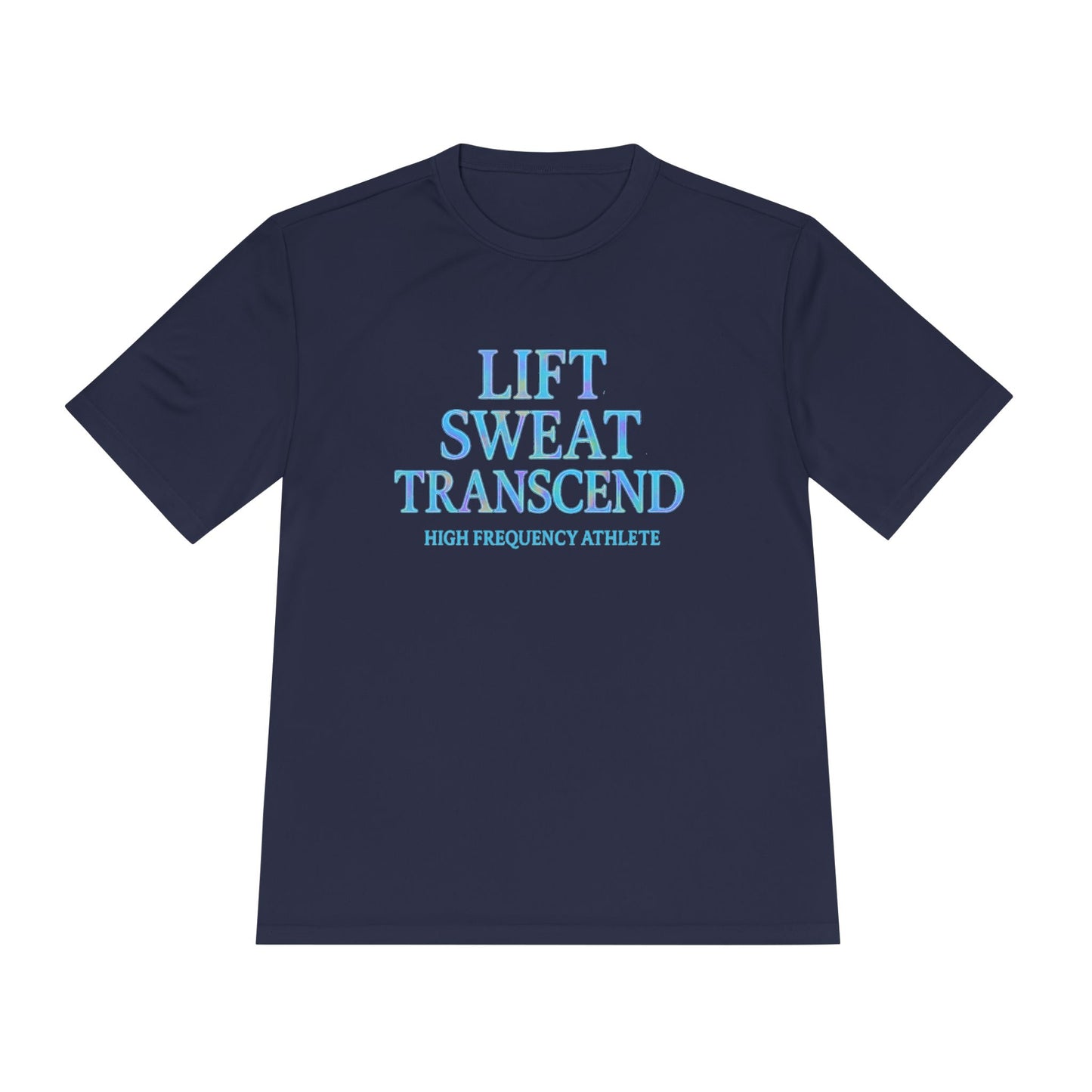 Lift - Sweat - Trancend