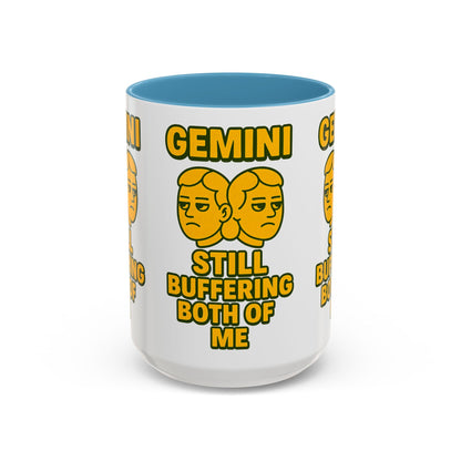 Gemini - Brazilian Folk Magik