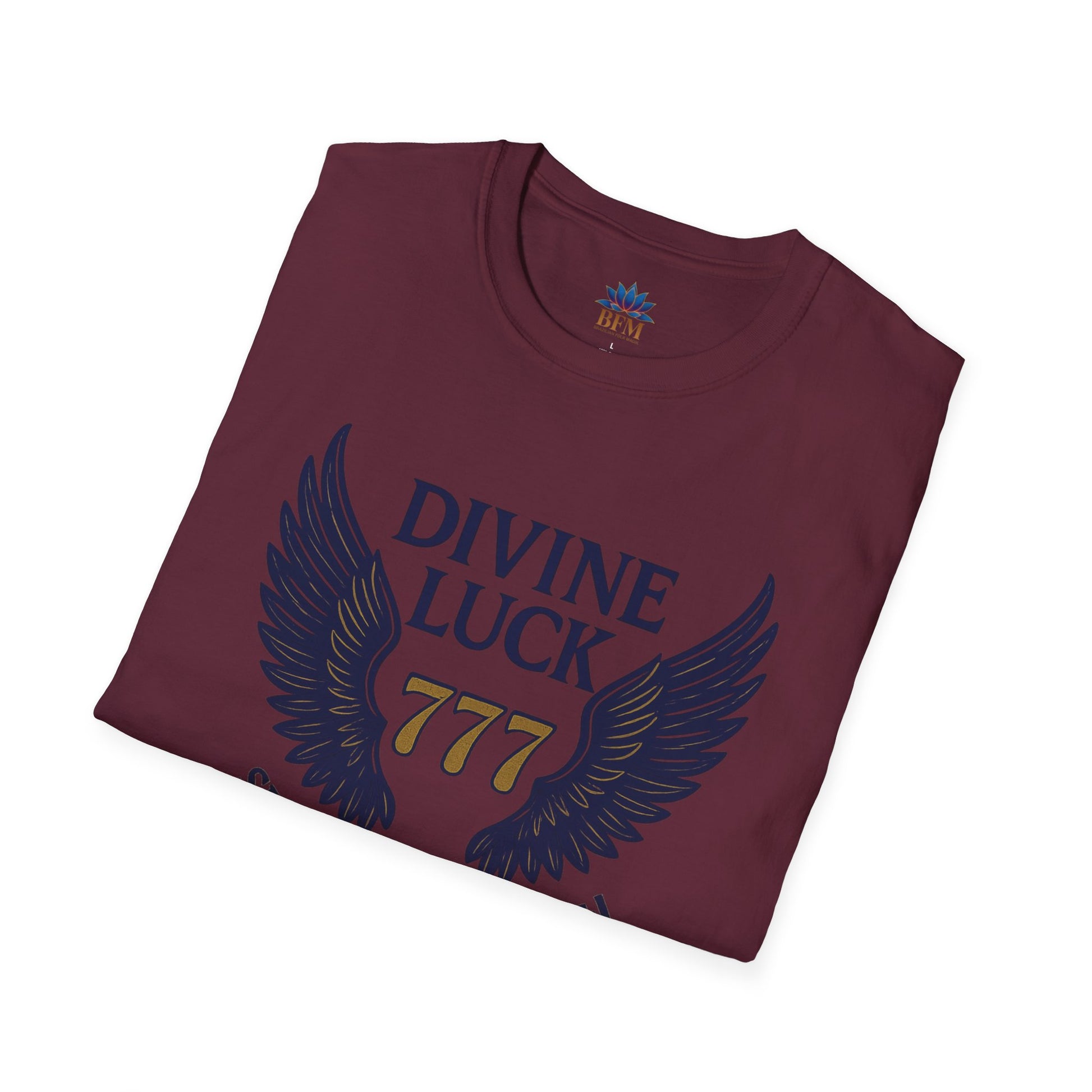Angel Number 777 - Brazilian Folk Magik