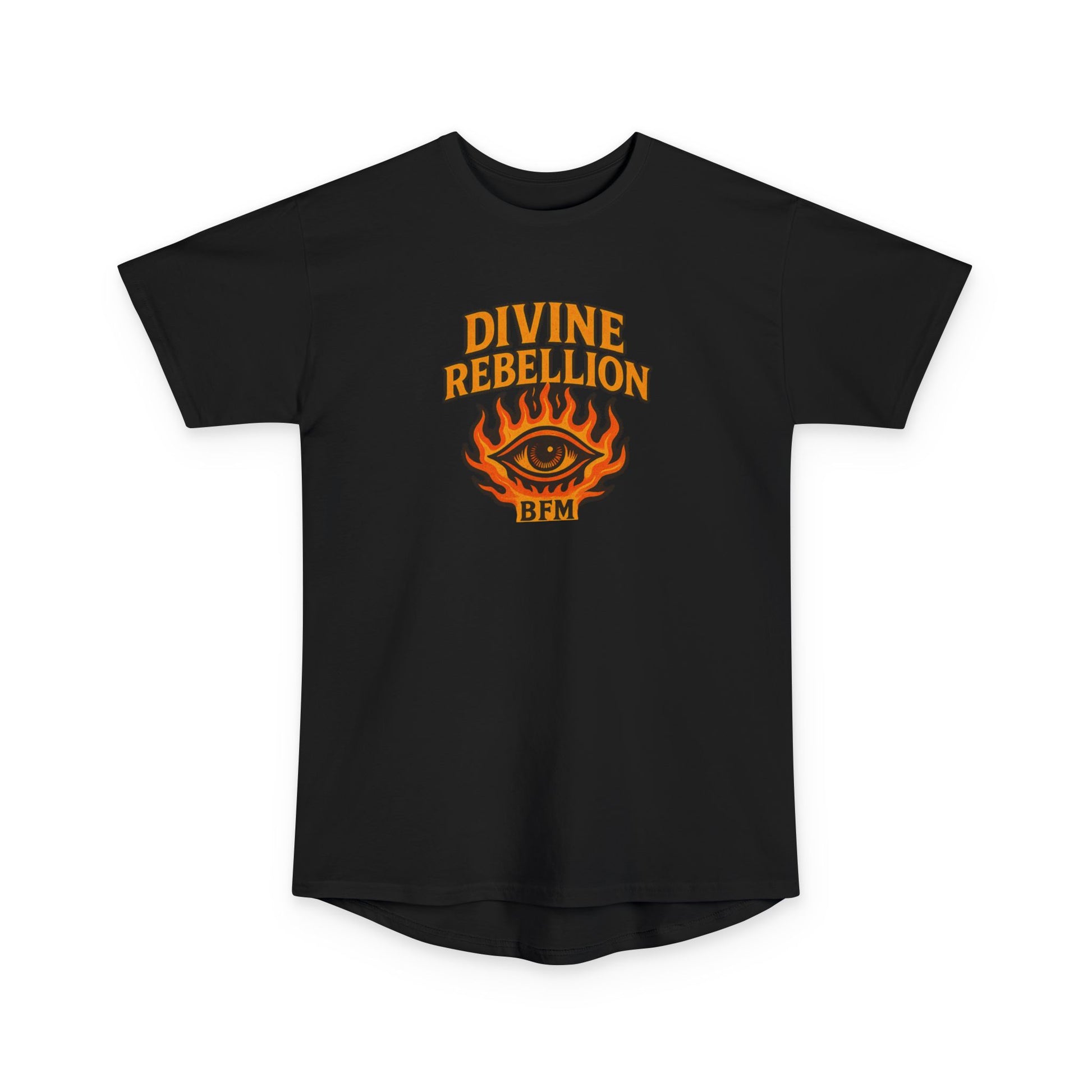 Divine Rebellion - Brazilian Folk Magik