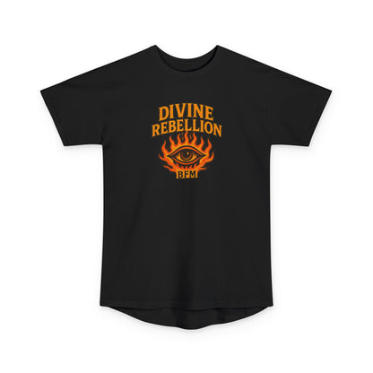 Divine Rebellion - Brazilian Folk Magik