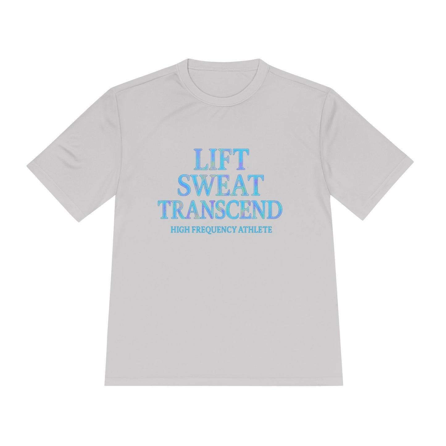 Lift - Sweat - Trancend