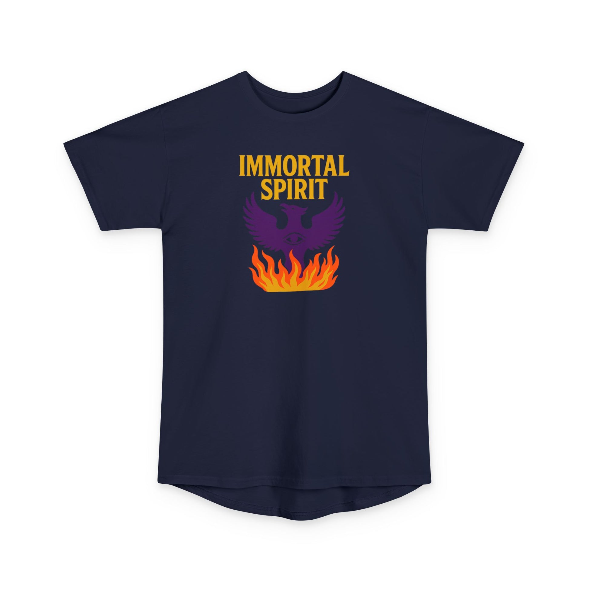 Immortal Spirit - Brazilian Folk Magik
