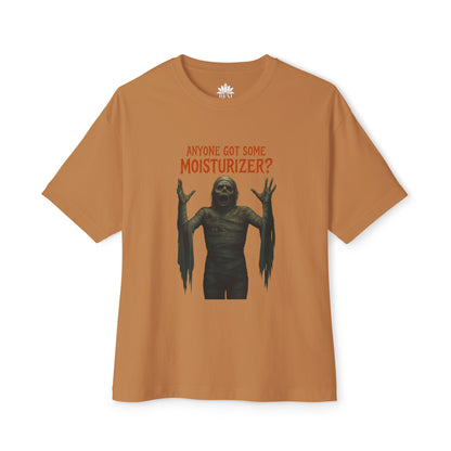 Unwrapped – Funny Mummy Halloween Shirt