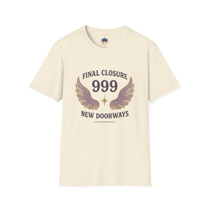 Angel Number 999 - Brazilian Folk Magik