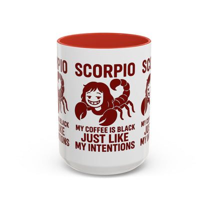 Scorpio - Brazilian Folk Magik