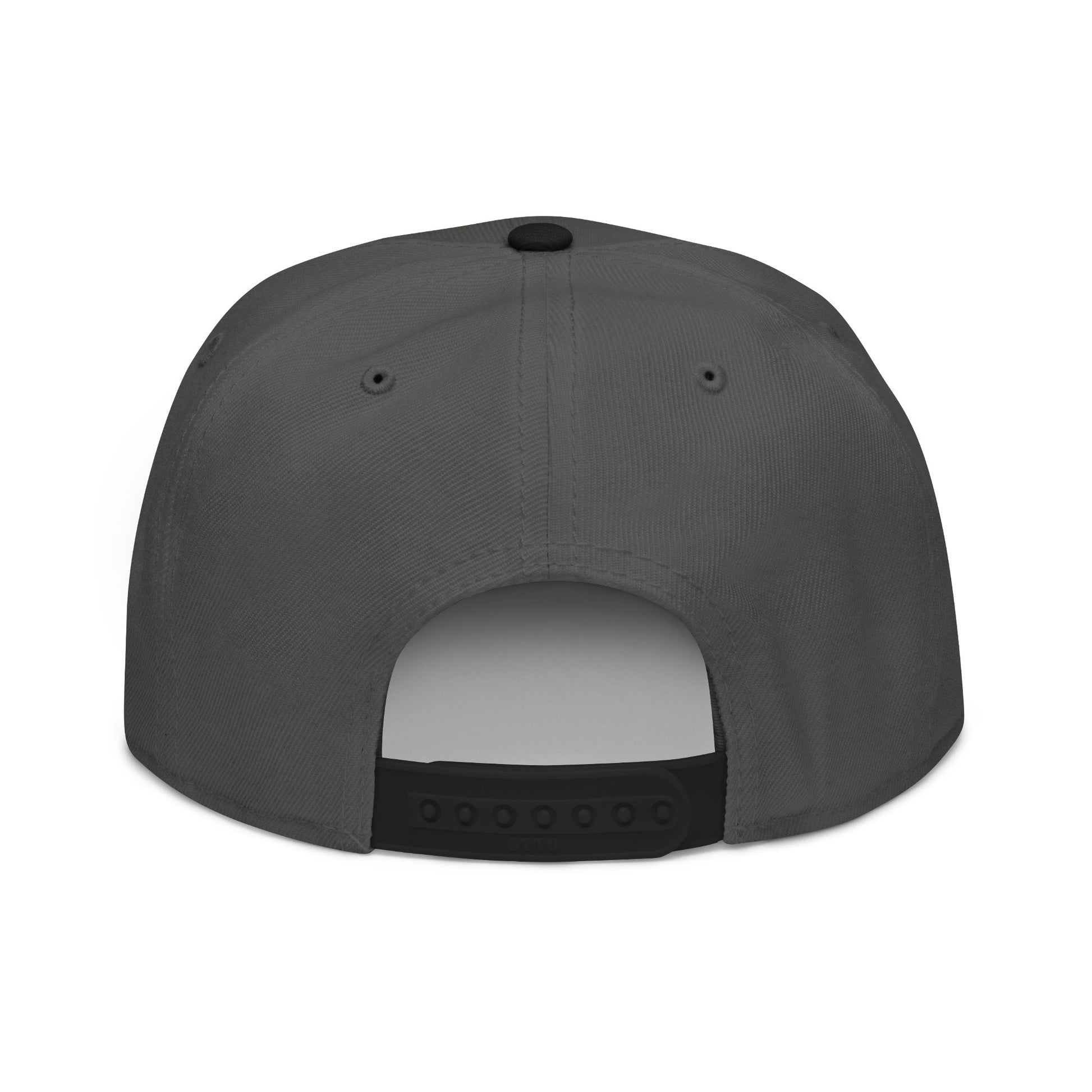 Charchoal Grey/Black - Brazilian Folk Magik