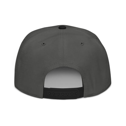 Charchoal Grey/Black - Brazilian Folk Magik