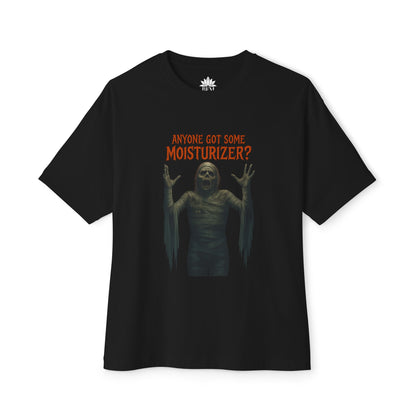 Unwrapped – Funny Mummy Halloween Shirt