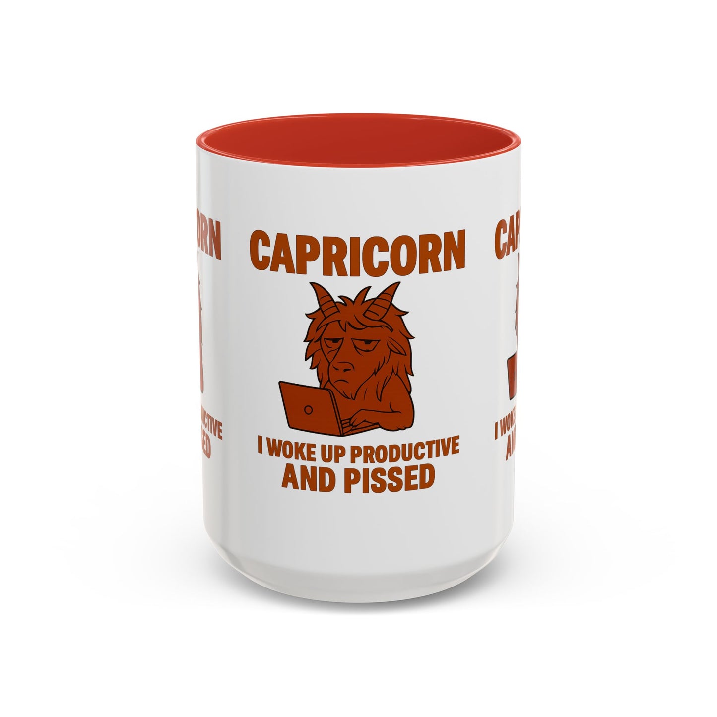 Capricorn Coffee Mug