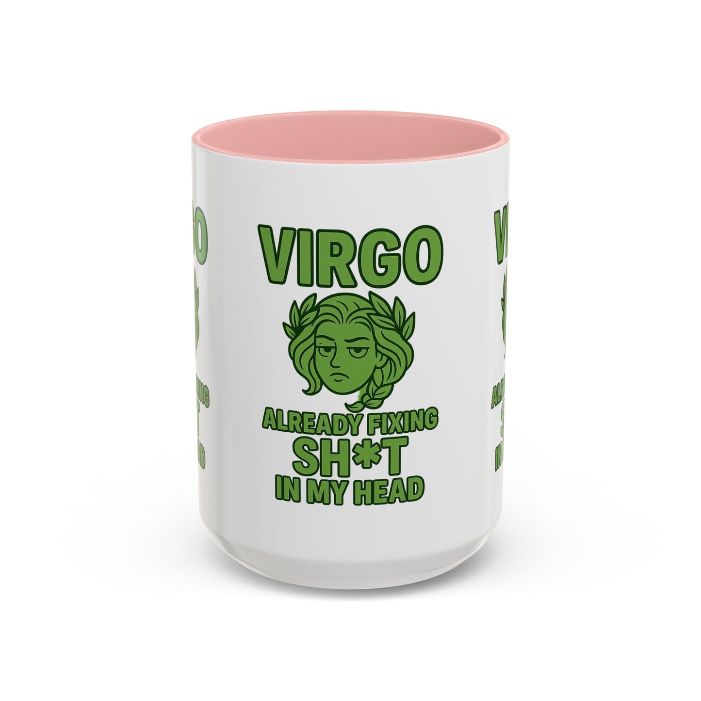 Virgo Coffee Mug