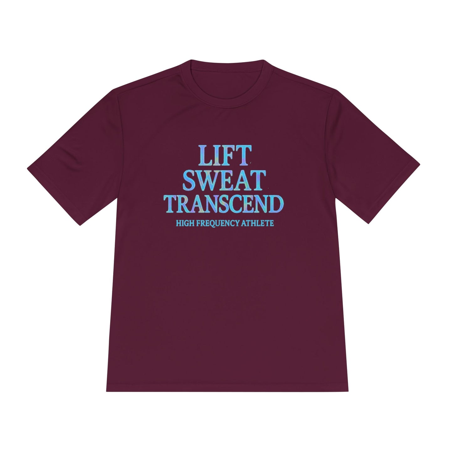 Lift - Sweat - Trancend