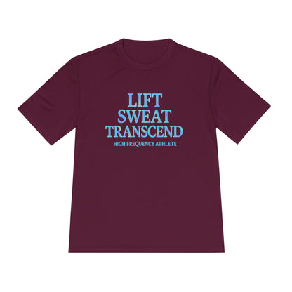 Lift - Sweat - Trancend