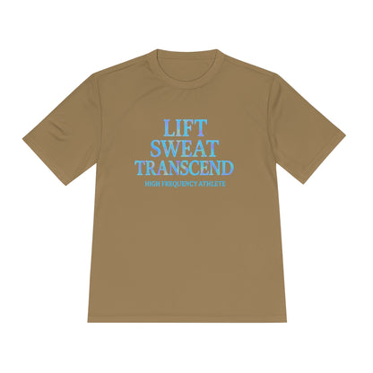 Lift - Sweat - Trancend