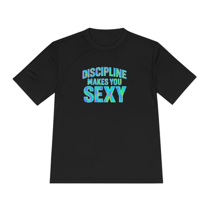 Discipline Makes You Sexy