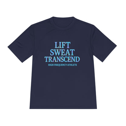 Lift - Sweat - Trancend