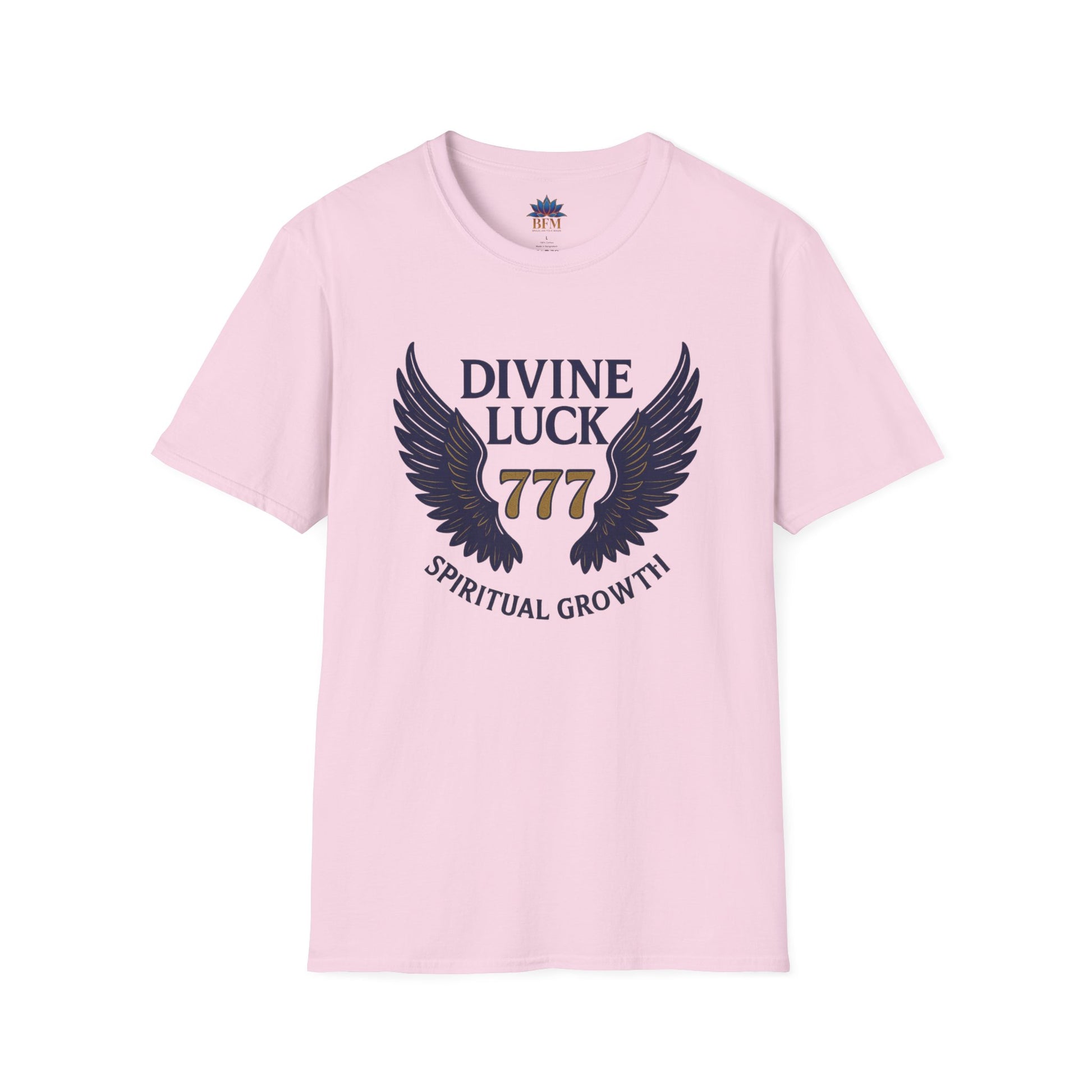 Angel Number 777 - Brazilian Folk Magik