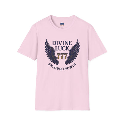 Angel Number 777 - Brazilian Folk Magik