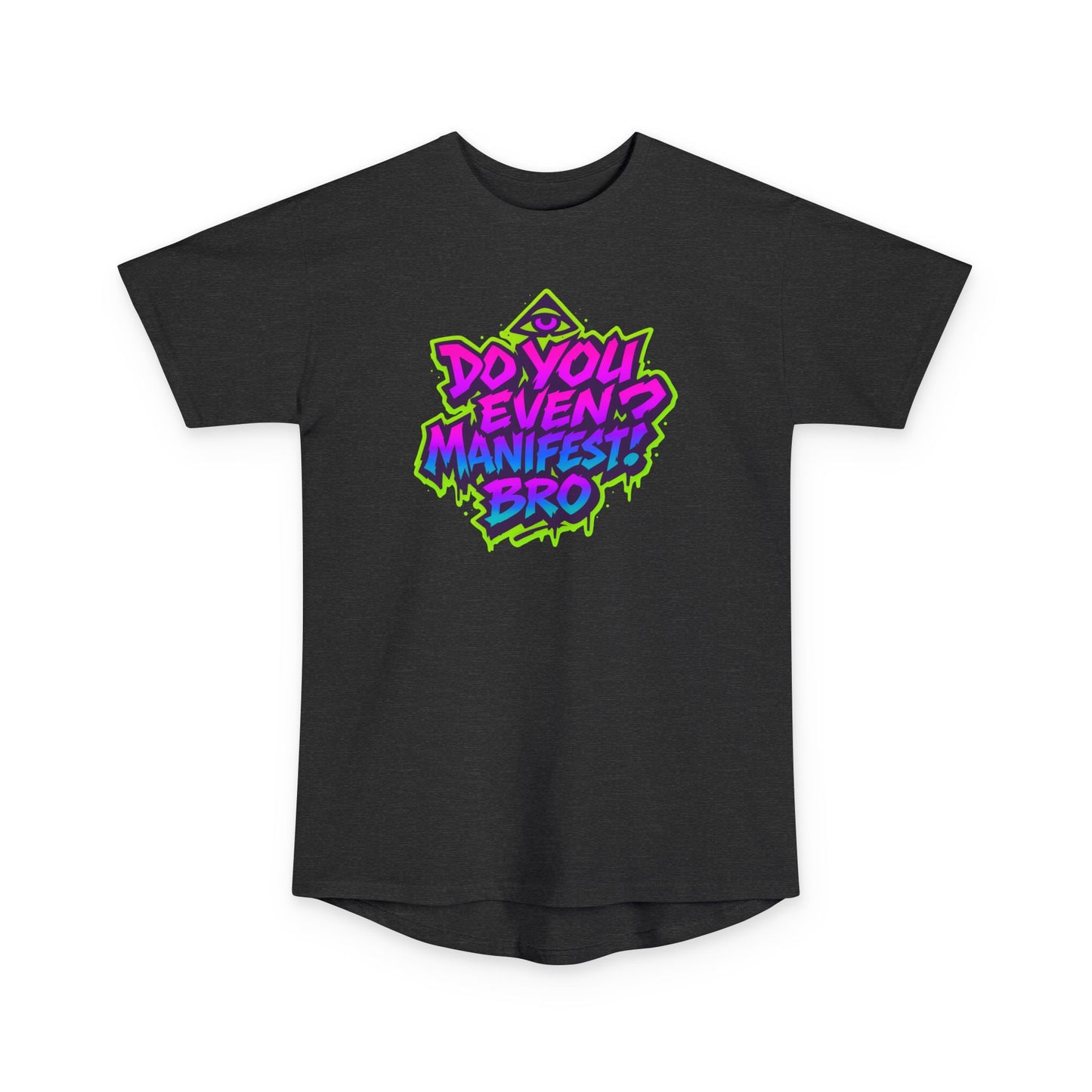 Do You Even Manifest Bro?